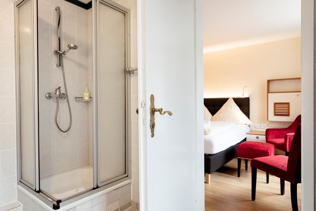 Hotel Helgolandia Heligoland Kültér fotó